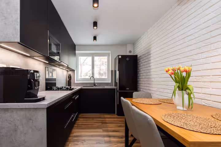 Stay City  - Modern Living Apartment 