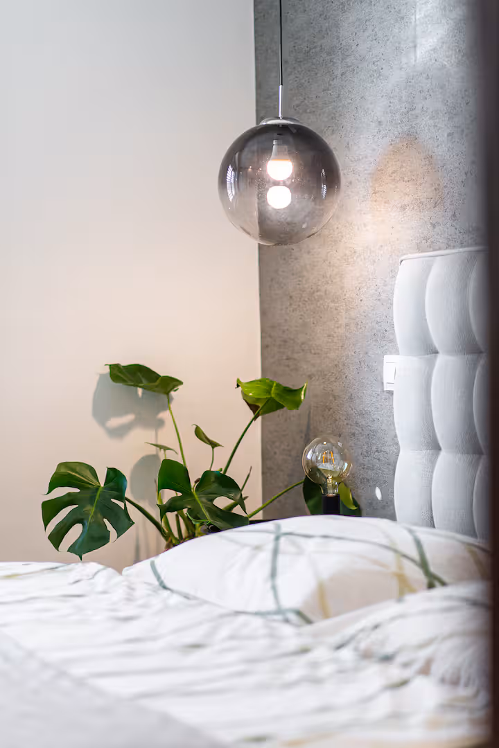Stay City  - Modern Living Apartment 