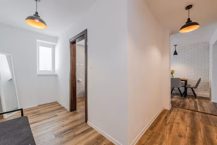 Stay City  - Modern Living Apartment 