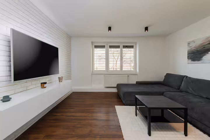 Stay City  - Modern Living Apartment 