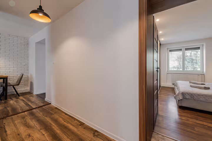 Stay City  - Modern Living Apartment 