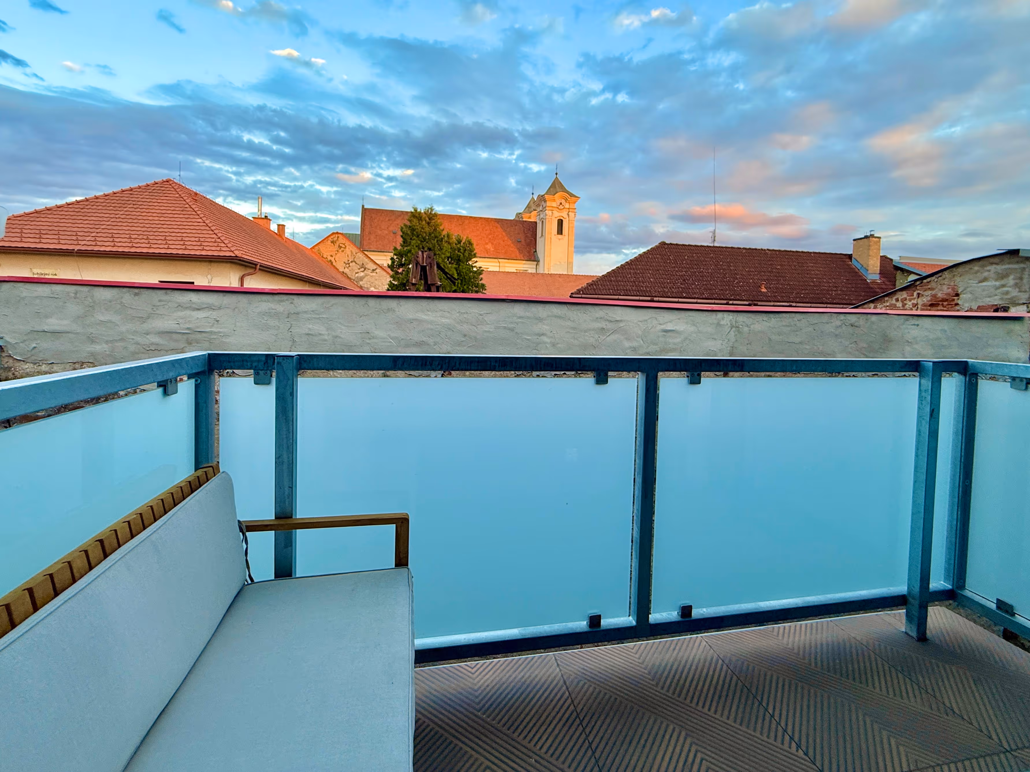 Residence S7 - Luxury living Apartment