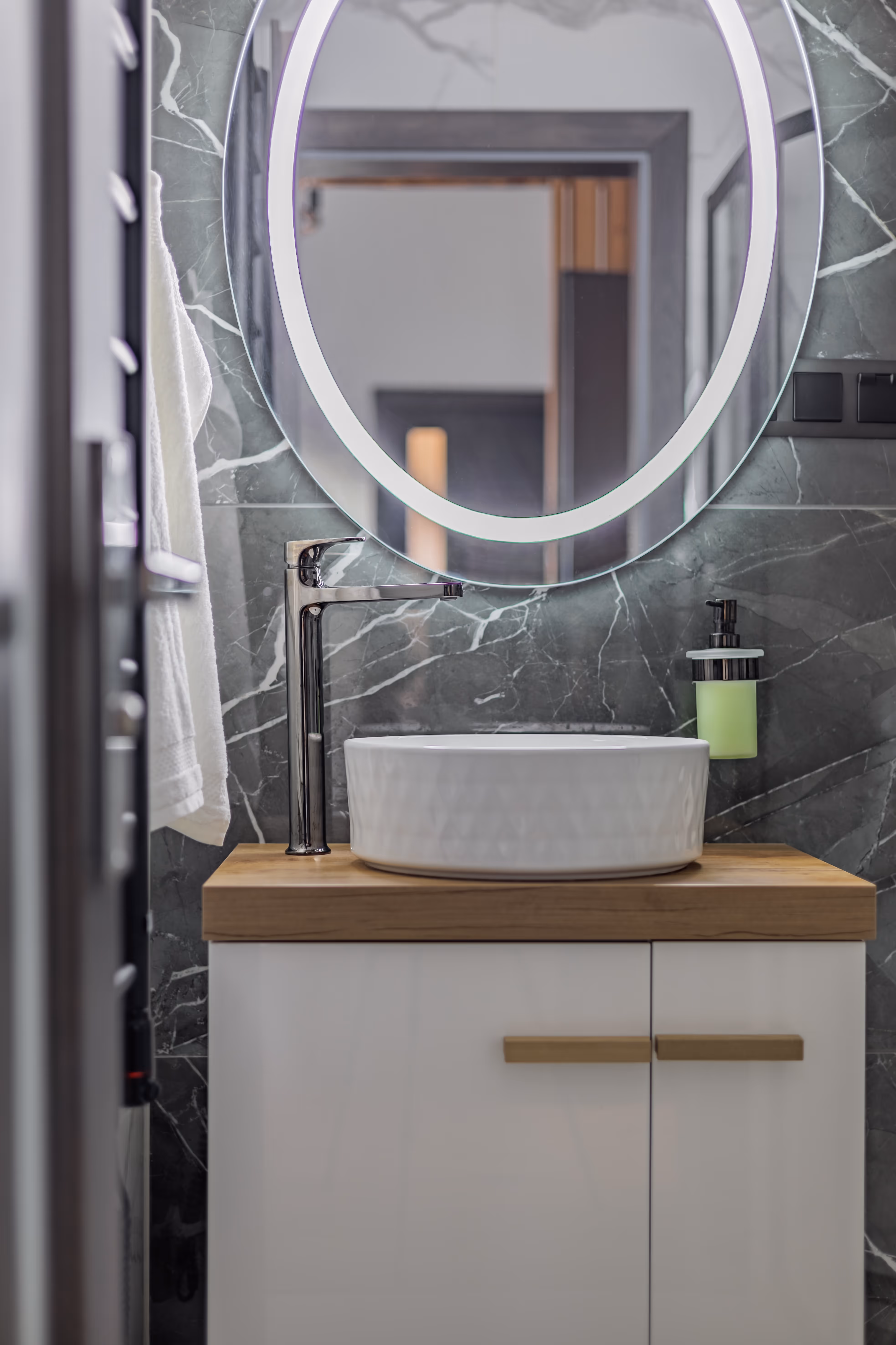 Residence S7 - Luxury living Apartment