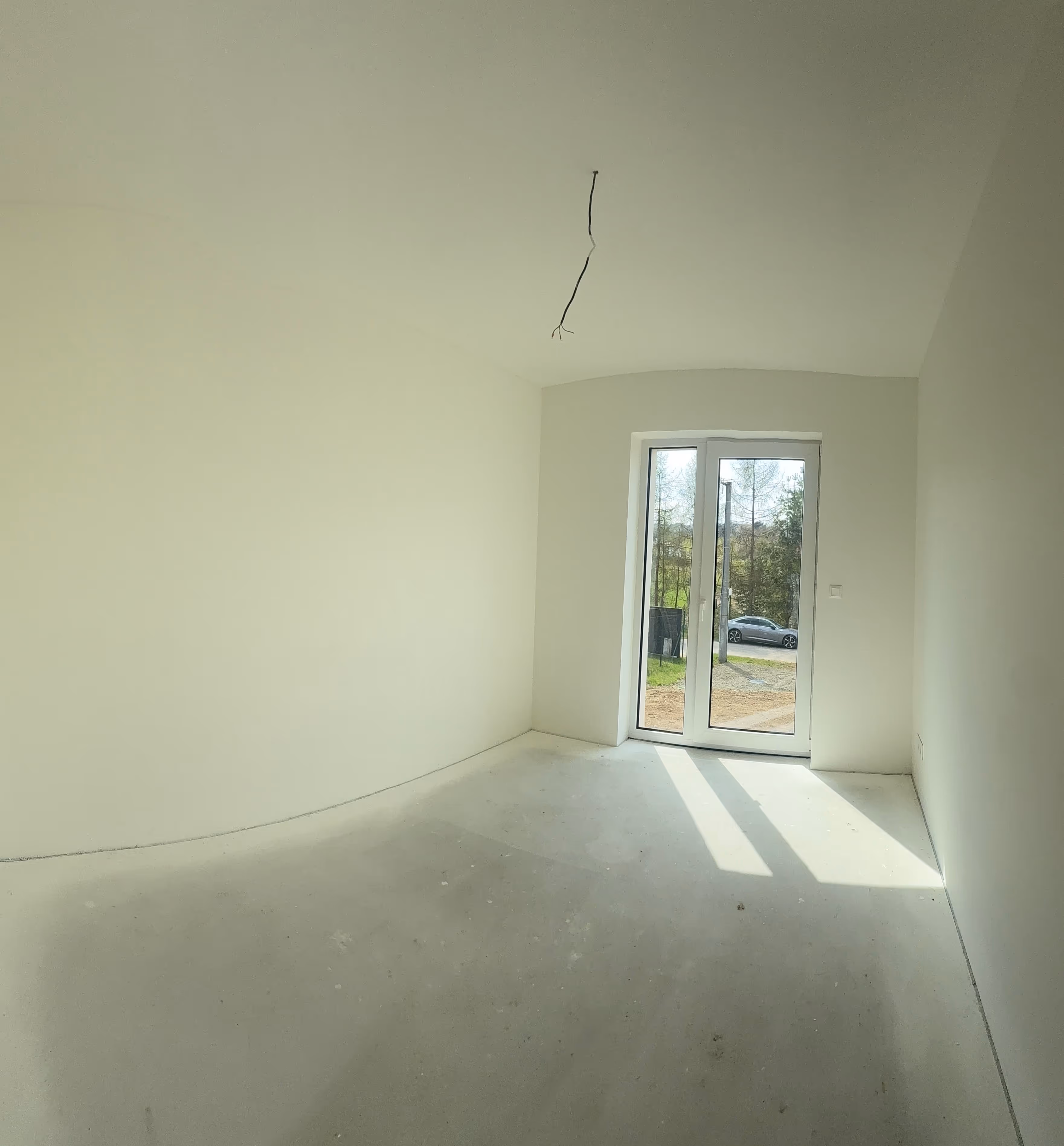 4-Bedroom New Build with Low Running Costs
