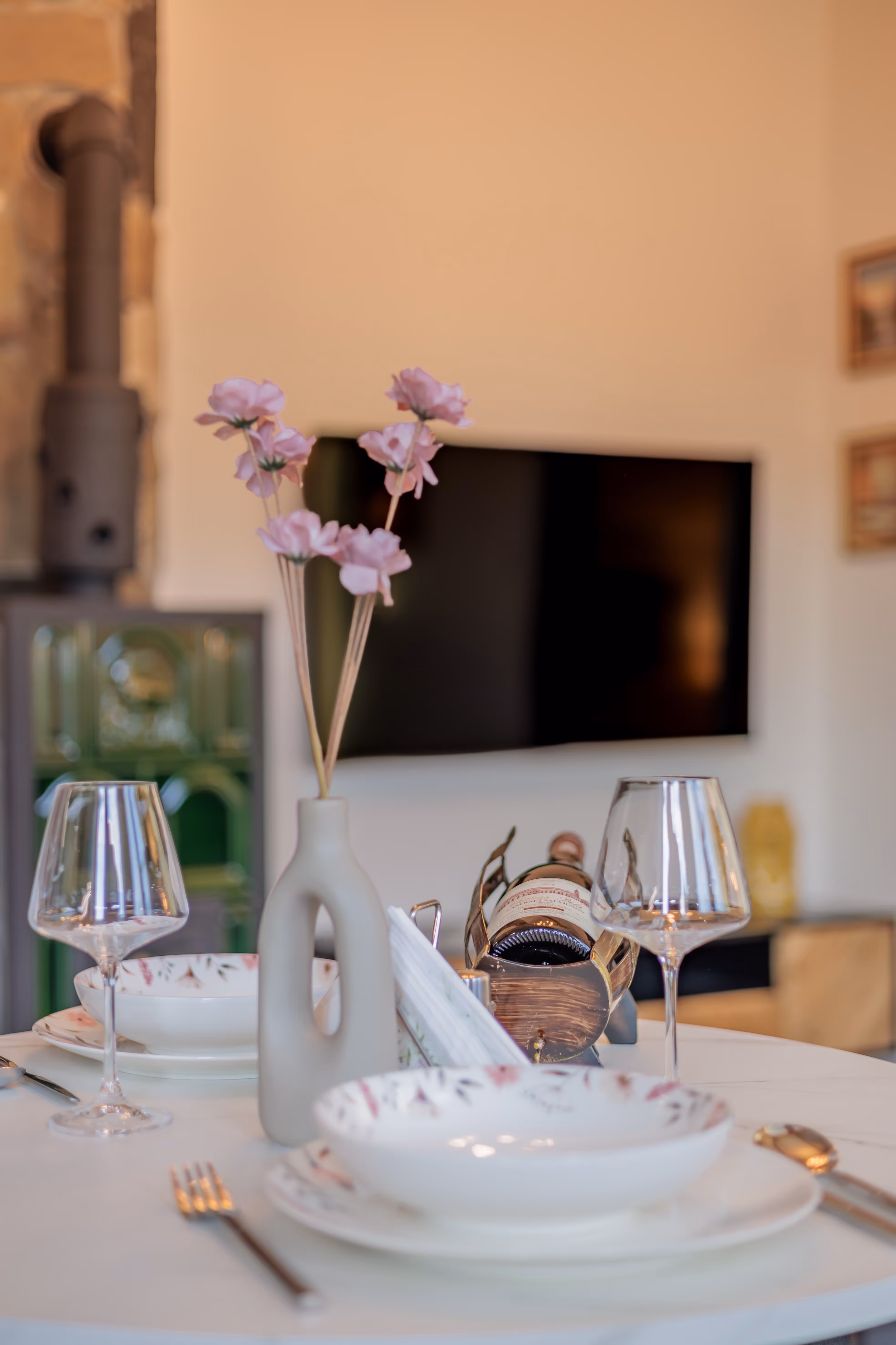 Residence S7 - Luxury living Apartment