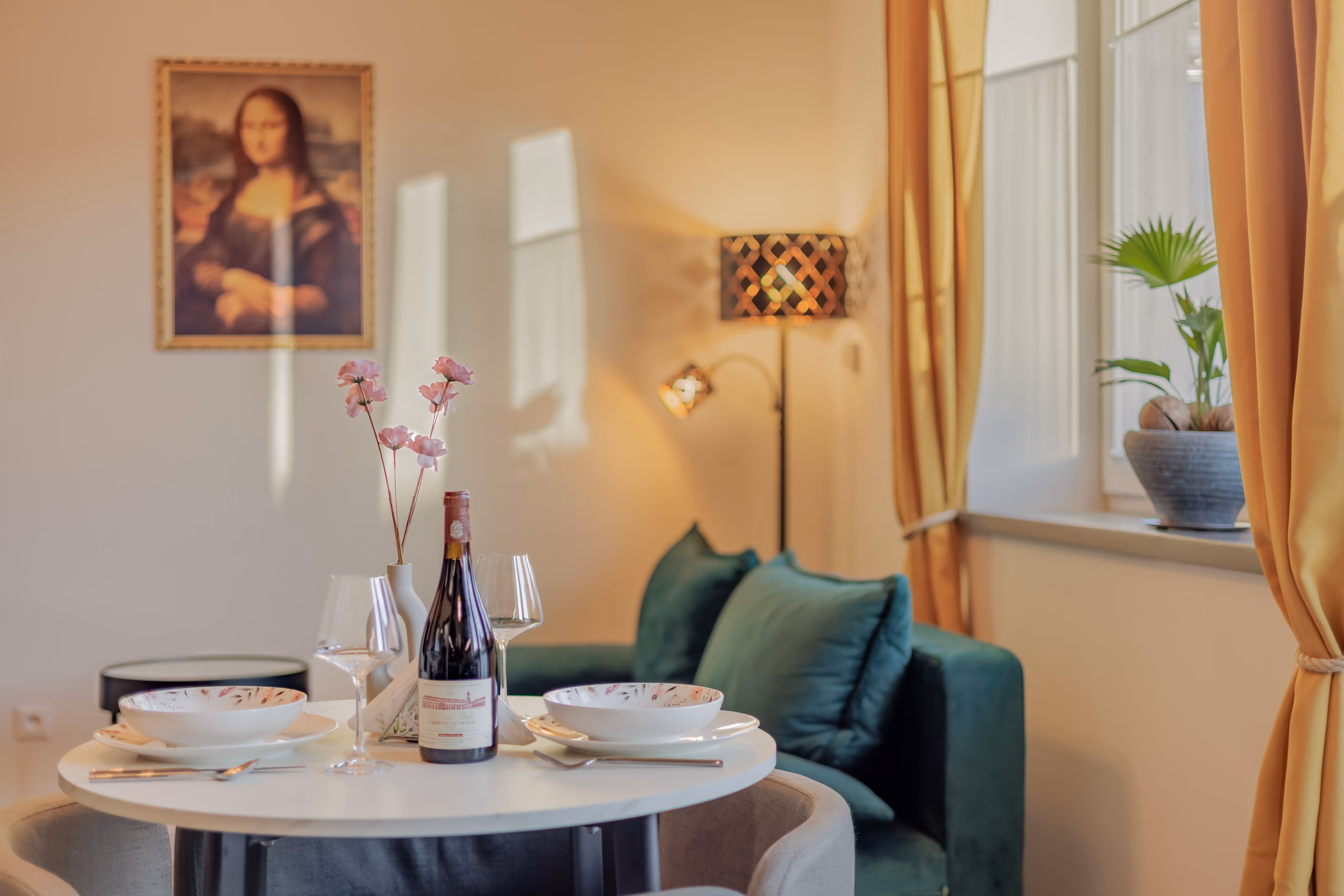 Residence S7 - Luxury living Apartment
