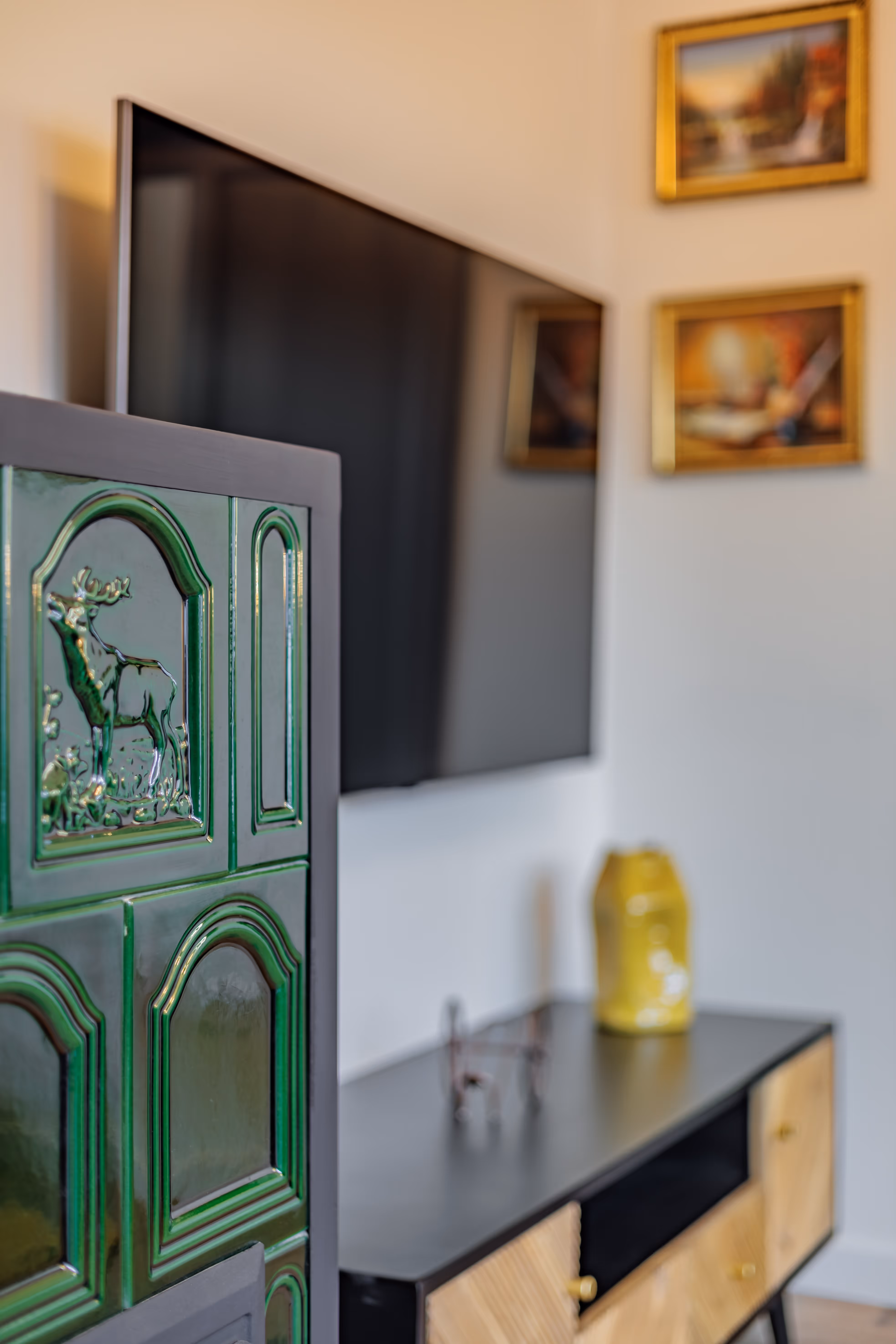 Residence S7 - Luxury living Apartment