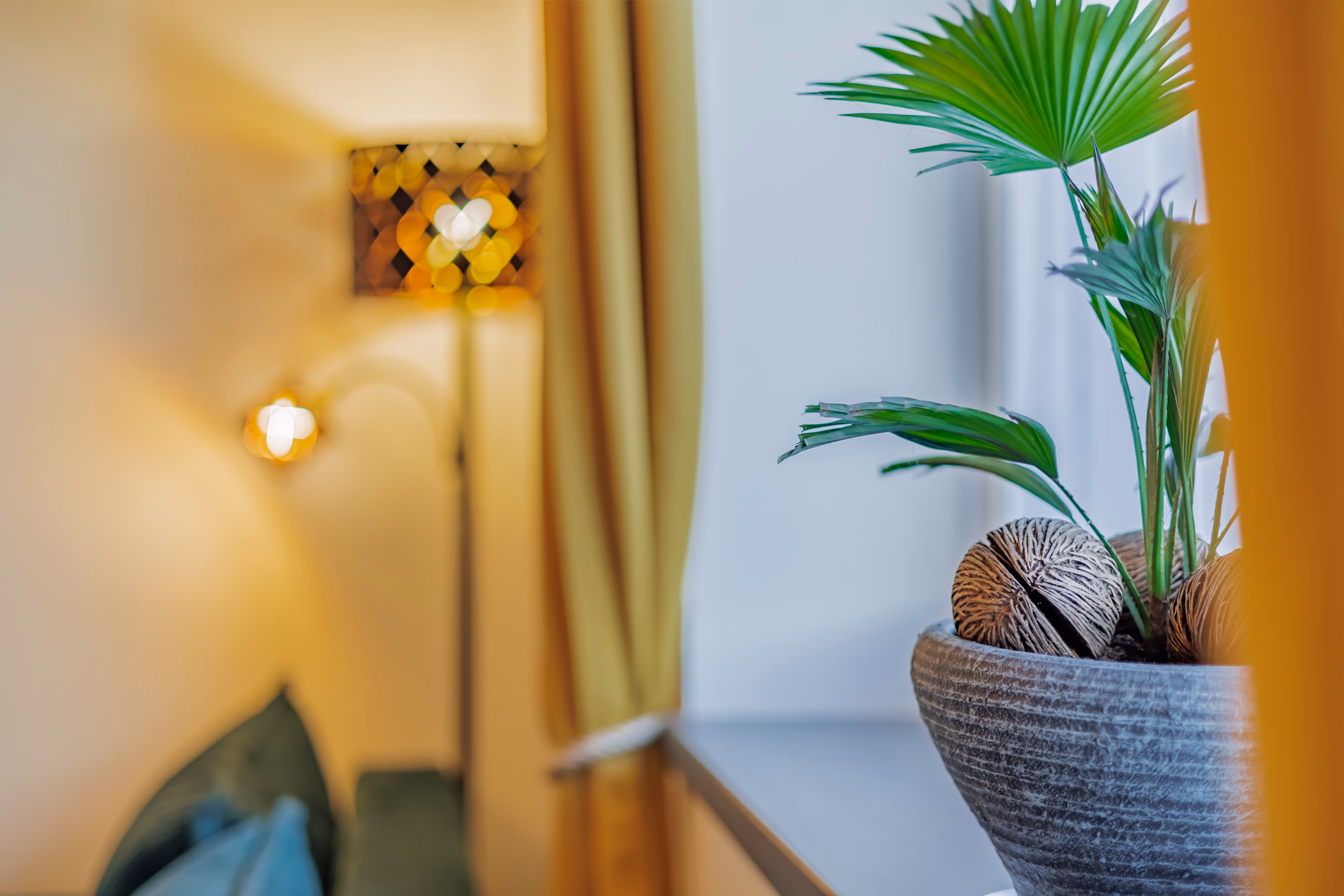 Residence S7 - Luxury living Apartment