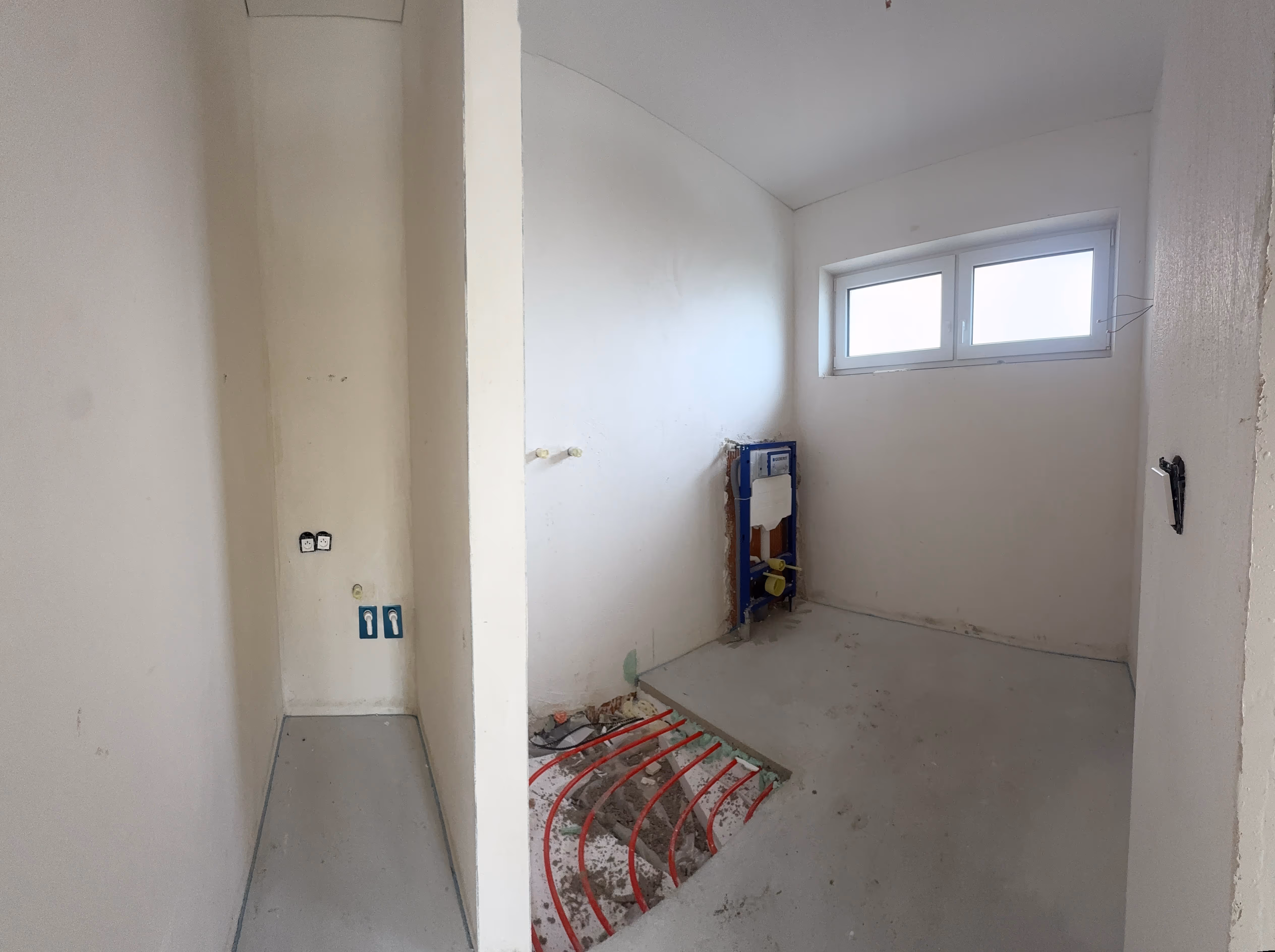 4-Bedroom New Build with Low Running Costs