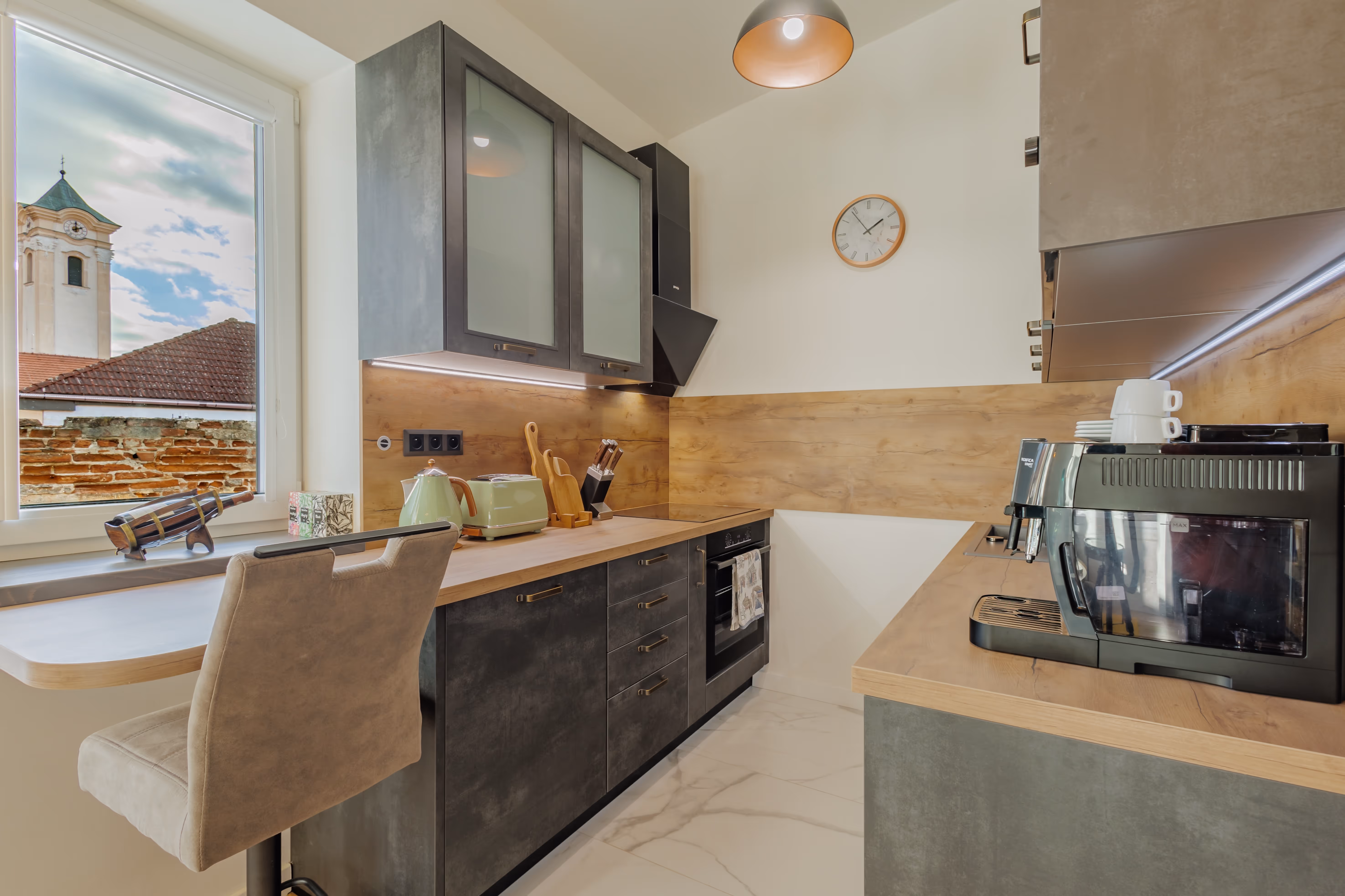 Residence S7 - Luxury living Apartment