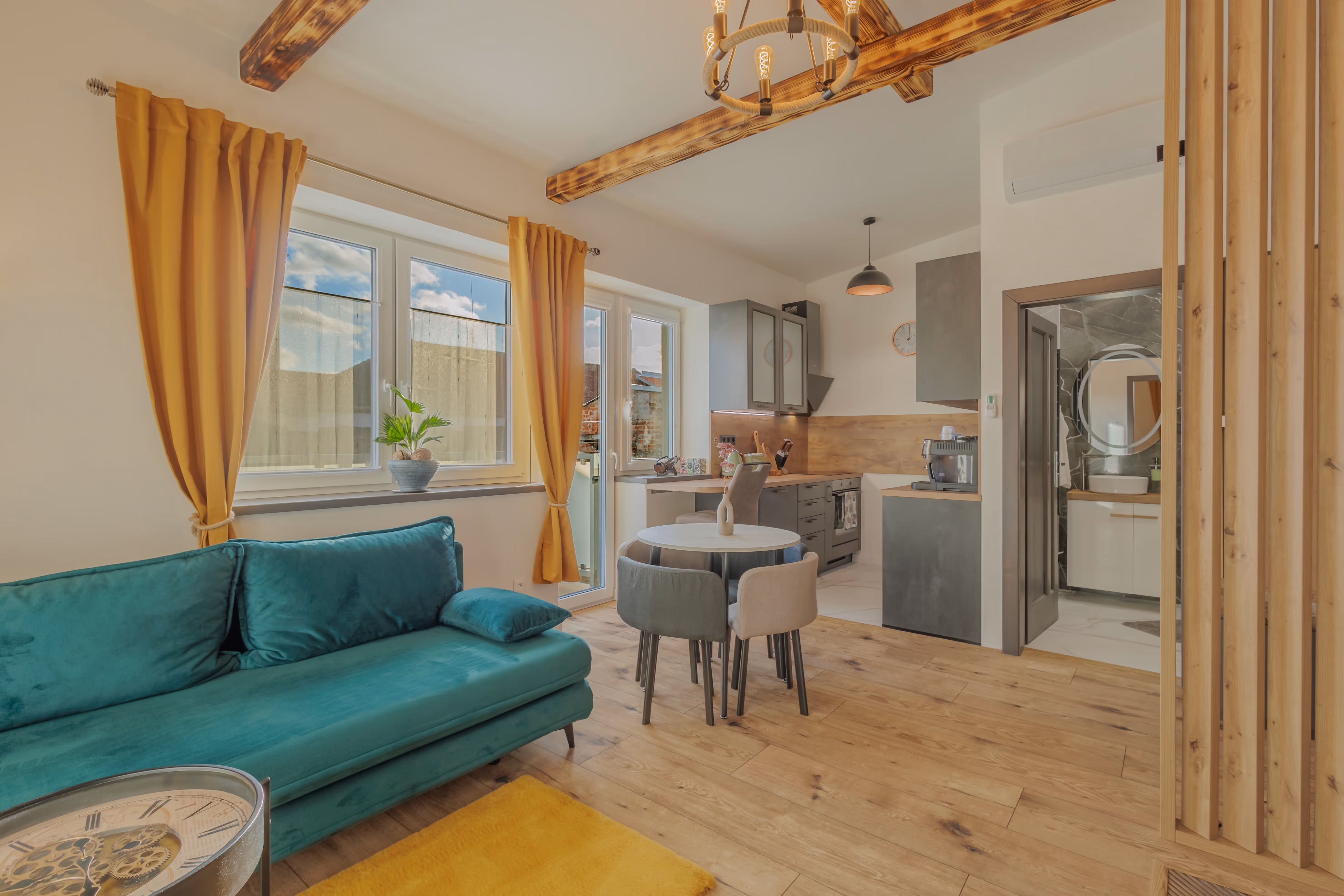 Residence S7 - Luxury living Apartment