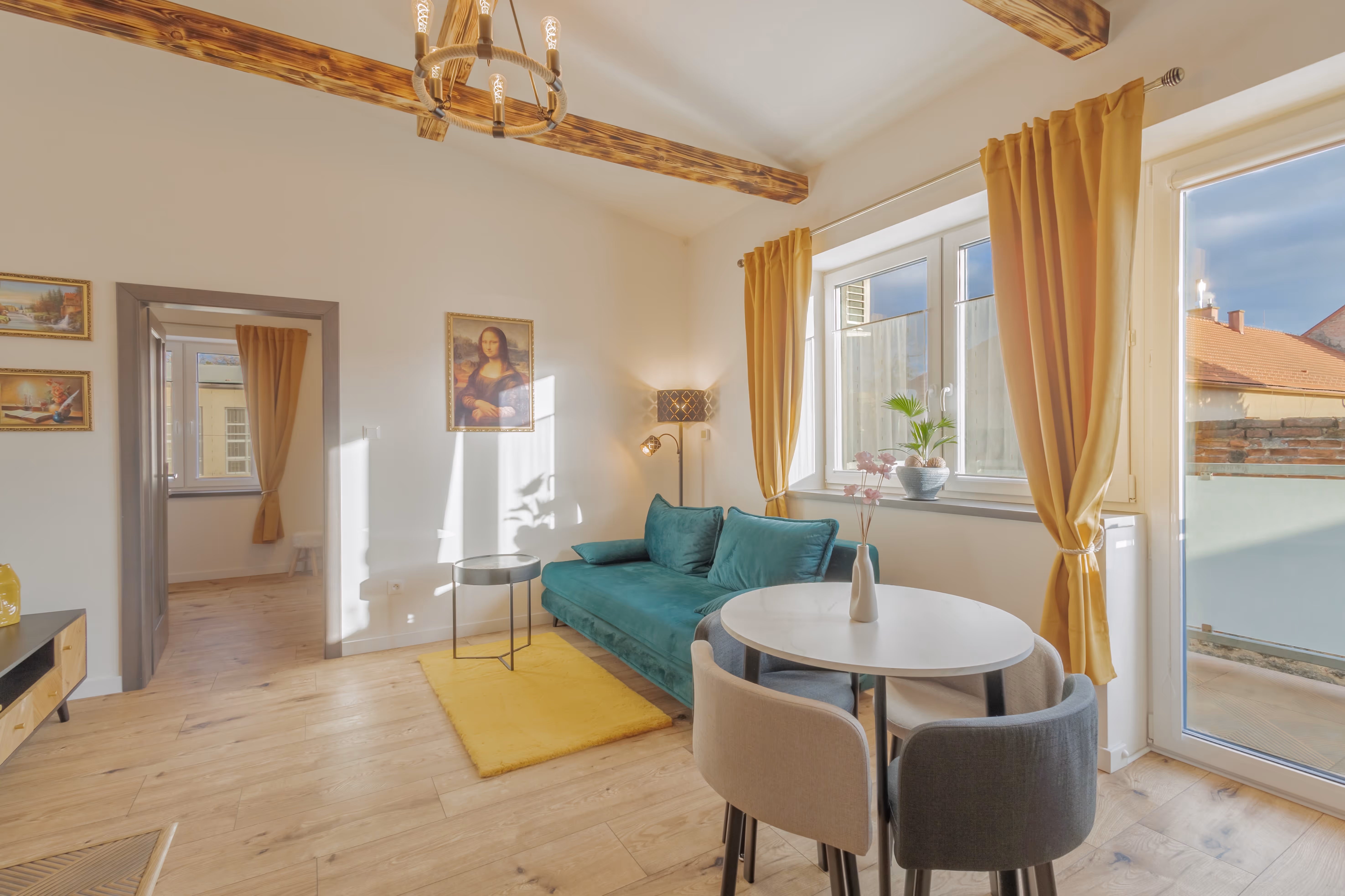 Residence S7 - Luxury living Apartment