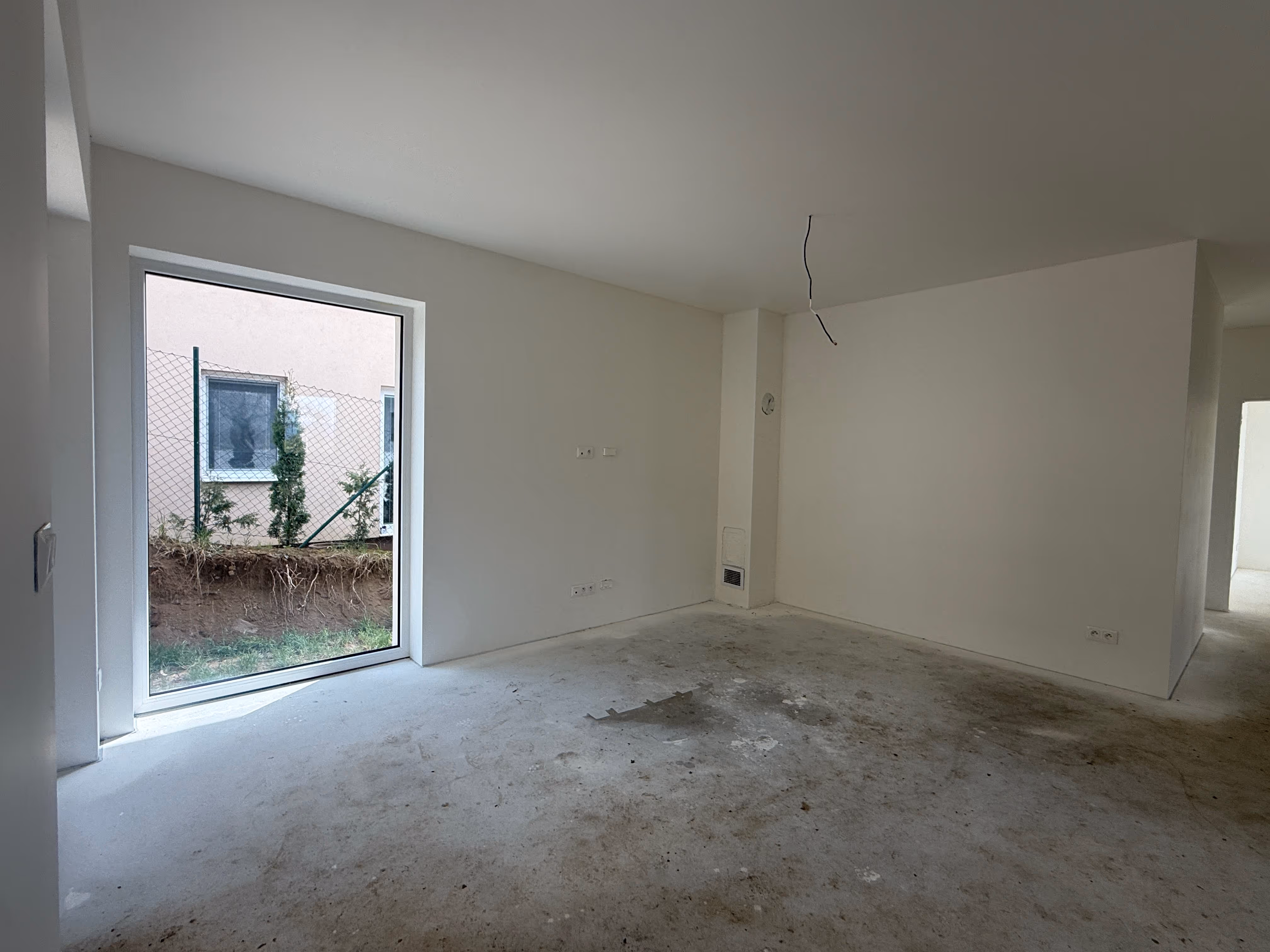 4-Bedroom New Build with Low Running Costs
