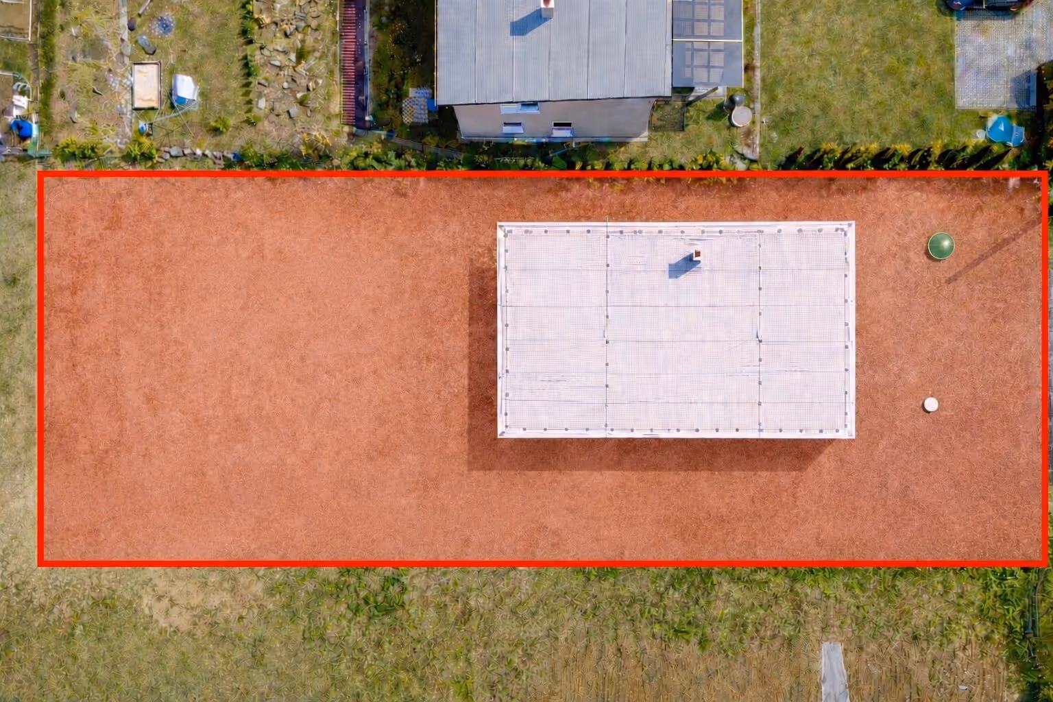 4-Bedroom New Build with Low Running Costs