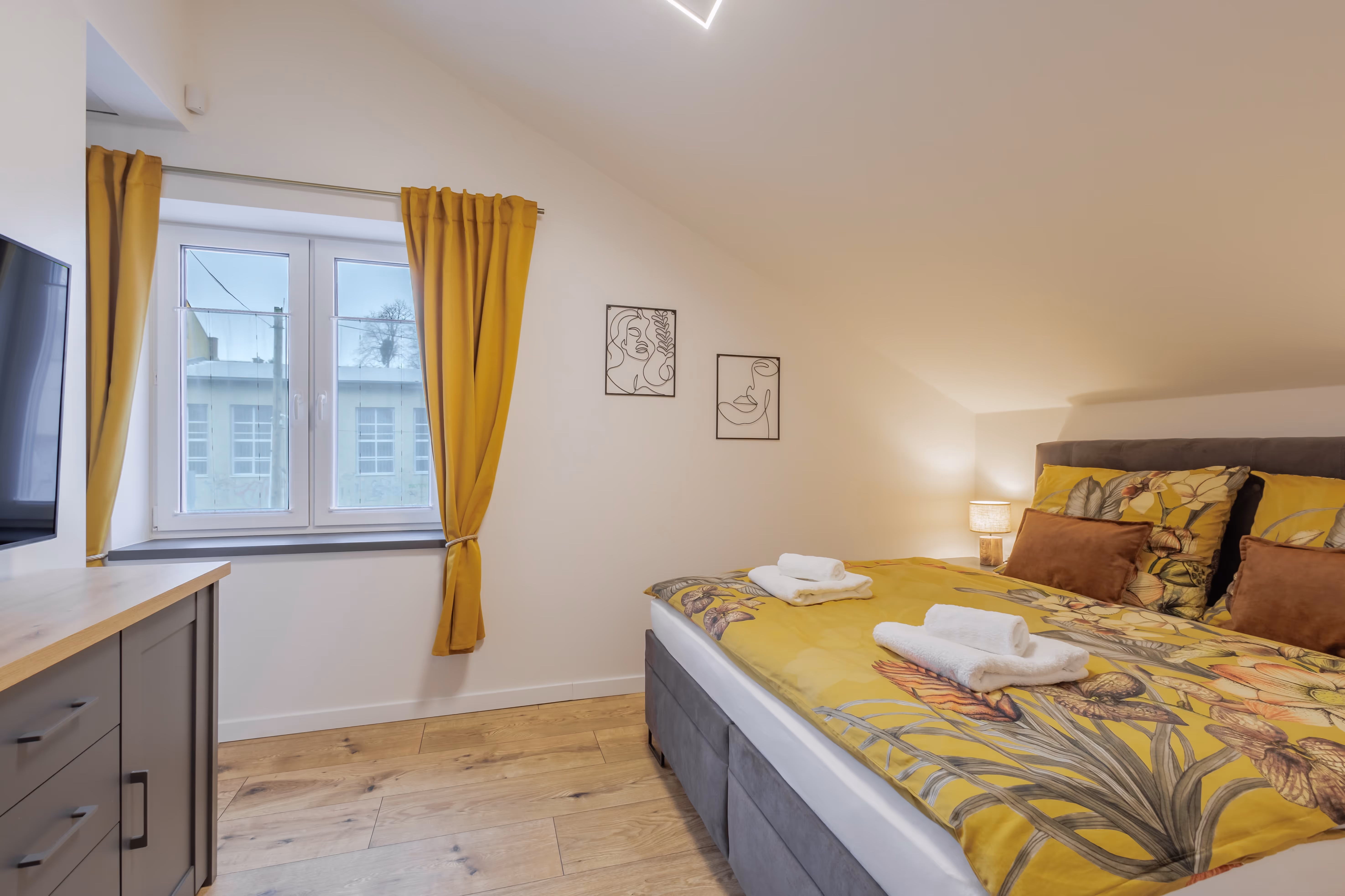 Residence S7 - Luxury living Apartment