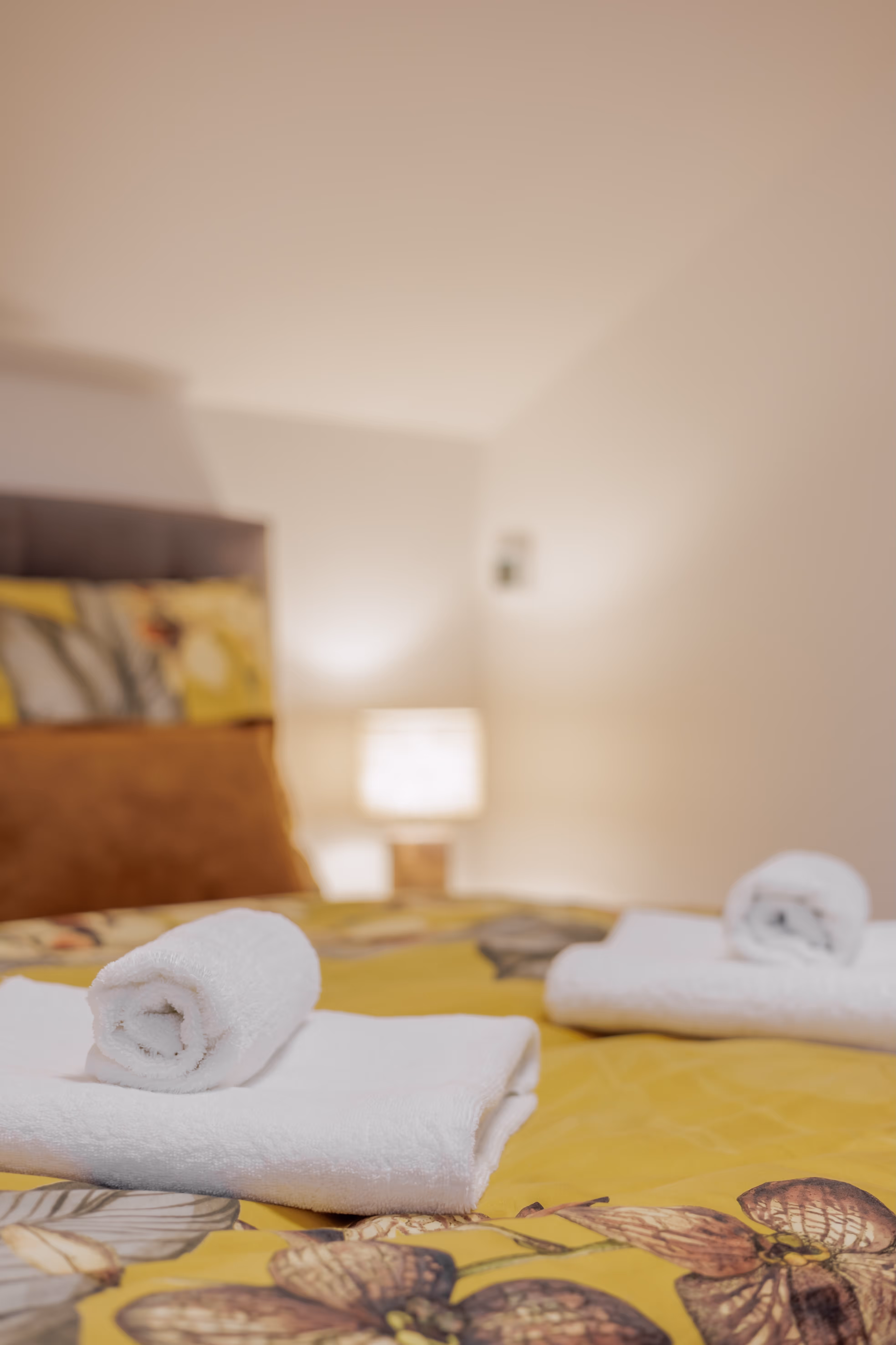 Residence S7 - Luxury living Apartment