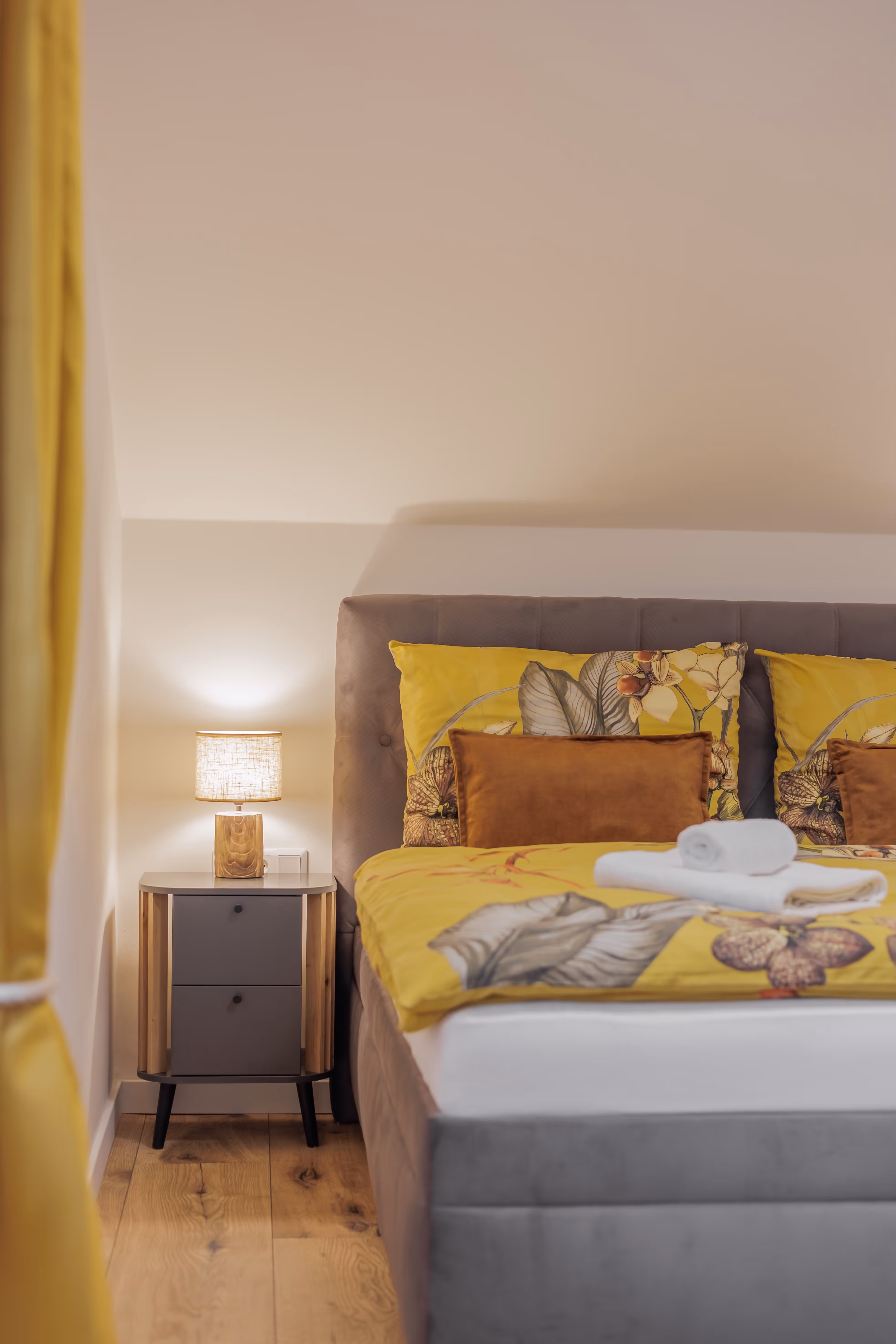 Residence S7 - Luxury living Apartment