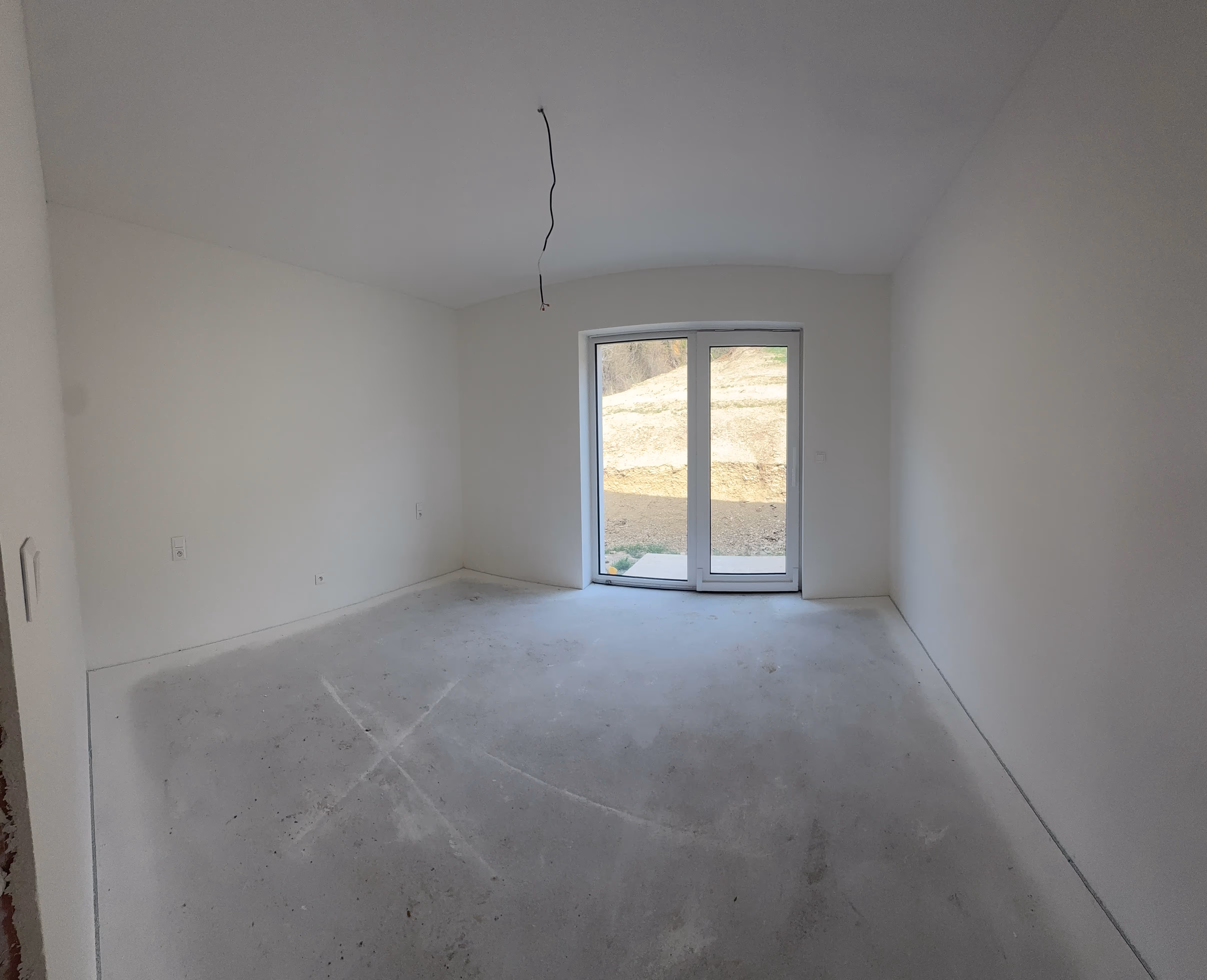 4-Bedroom New Build with Low Running Costs