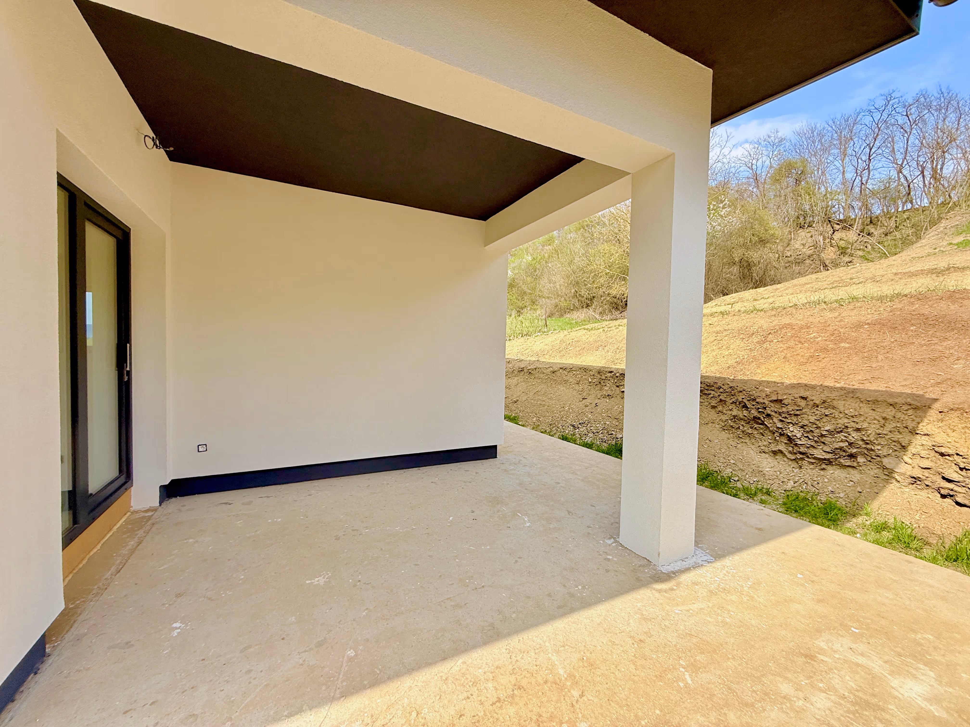 4-Bedroom New Build with Low Running Costs