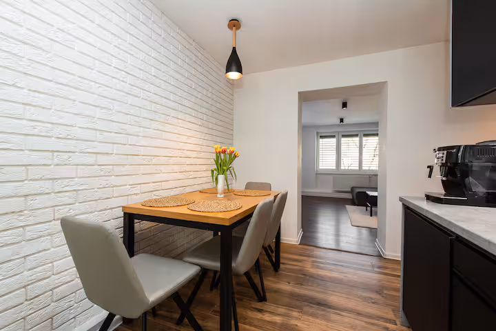 Stay City  - Modern Living Apartment 