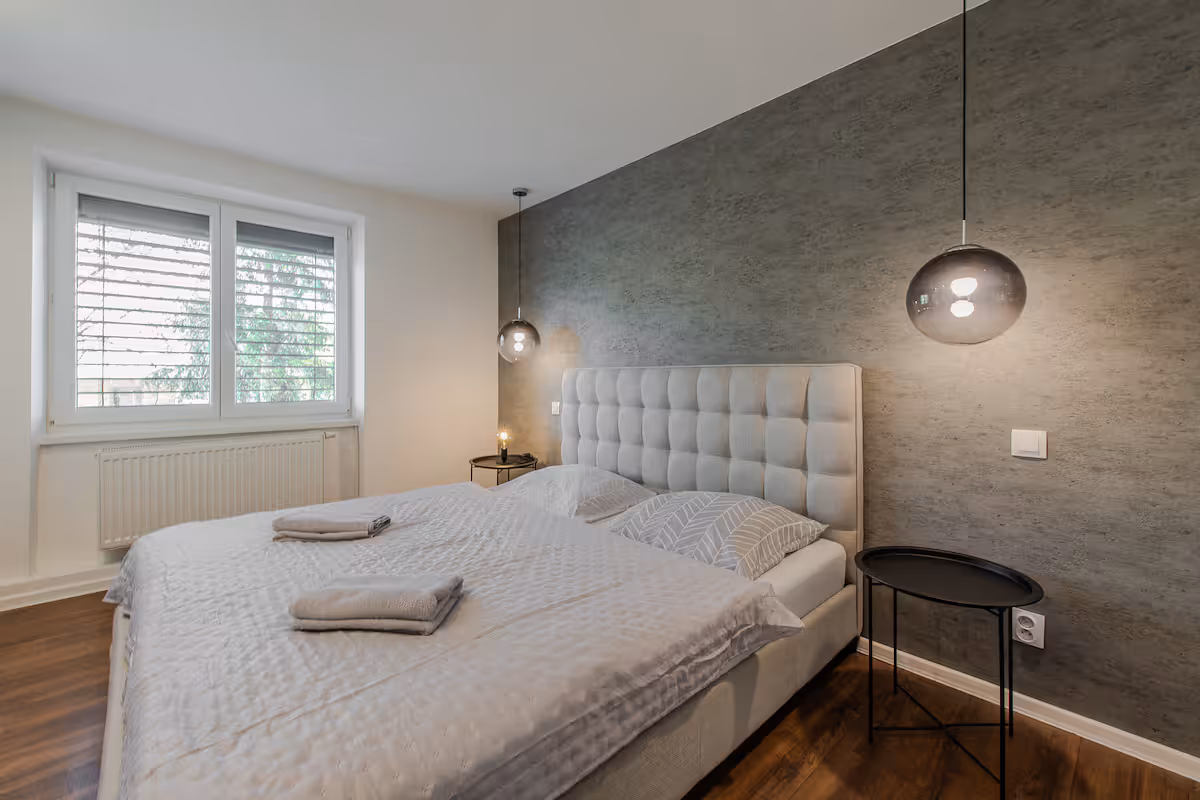 Stay City  - Modern Living Apartment 