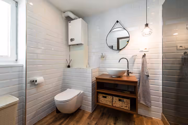 Stay City  - Modern Living Apartment 
