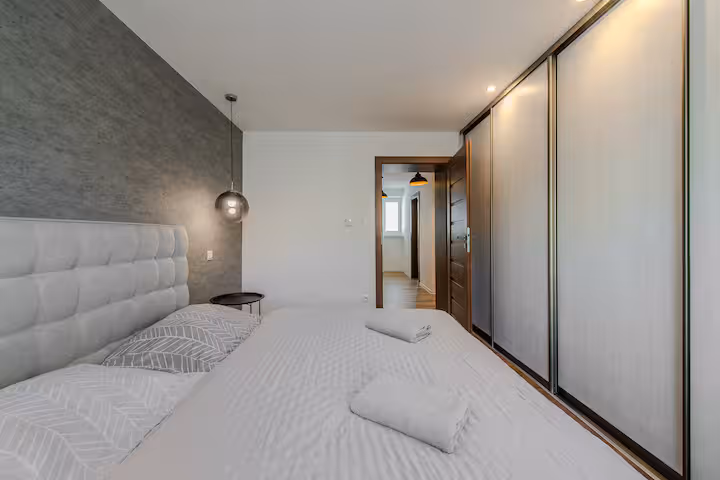 Stay City  - Modern Living Apartment 