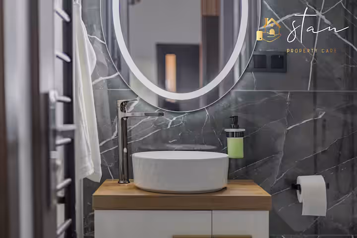bathroom mirror s7